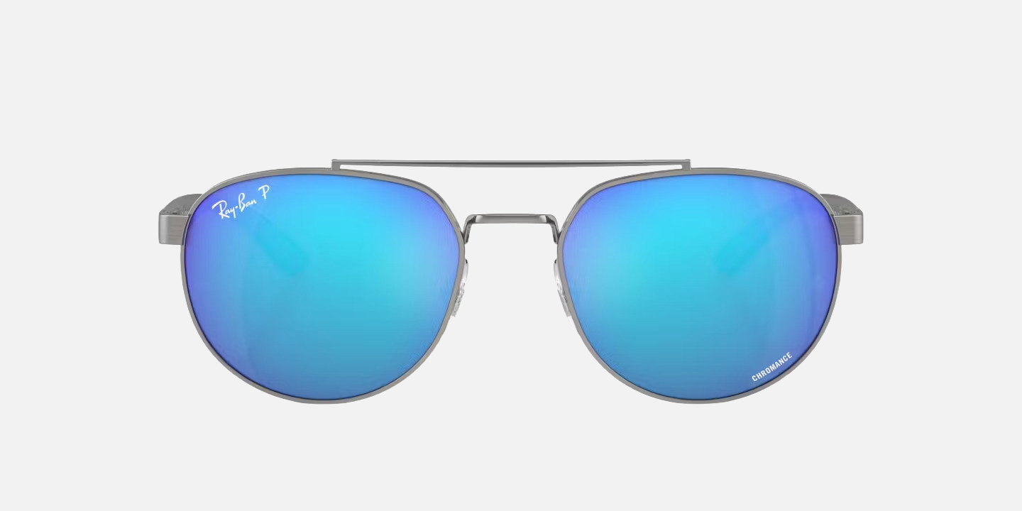 Ray-Ban RB3736CH Chromance