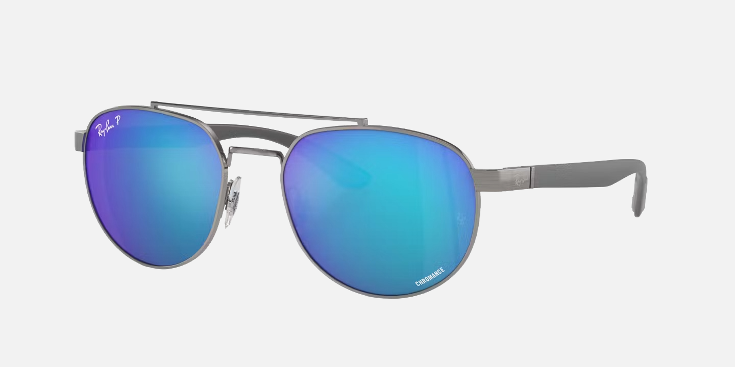 Ray-Ban RB3736CH Chromance