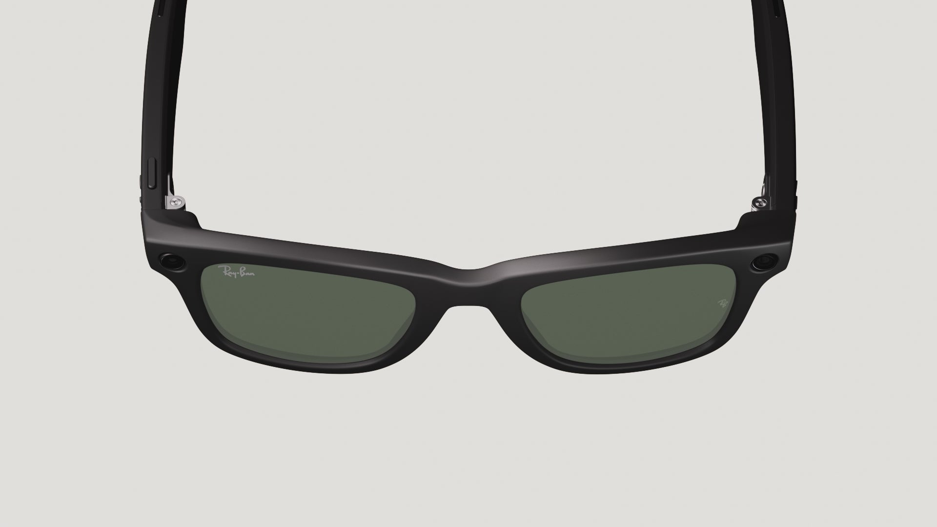 Load video: Video showcasing Ray-Ban Meta smart glasses in everyday use , highlighting features like hands-free photo capture, audio, and sleek design in various lifestyle settings.