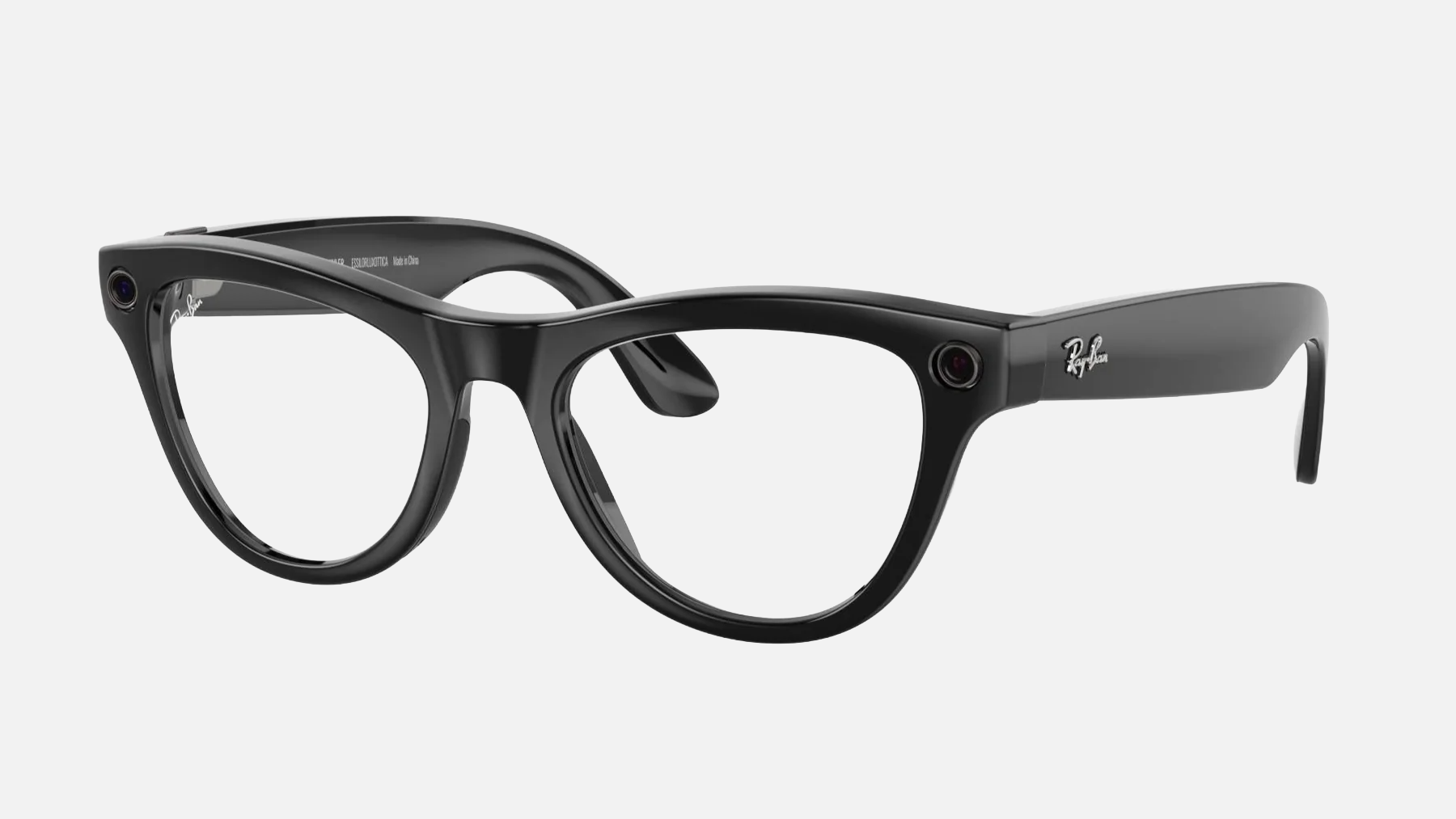 Ray-Ban Meta Skyler RW4010