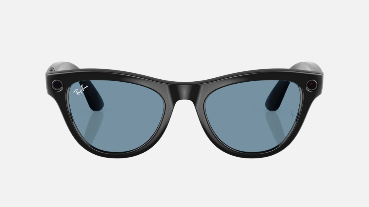Ray-Ban Meta Skyler RW4010