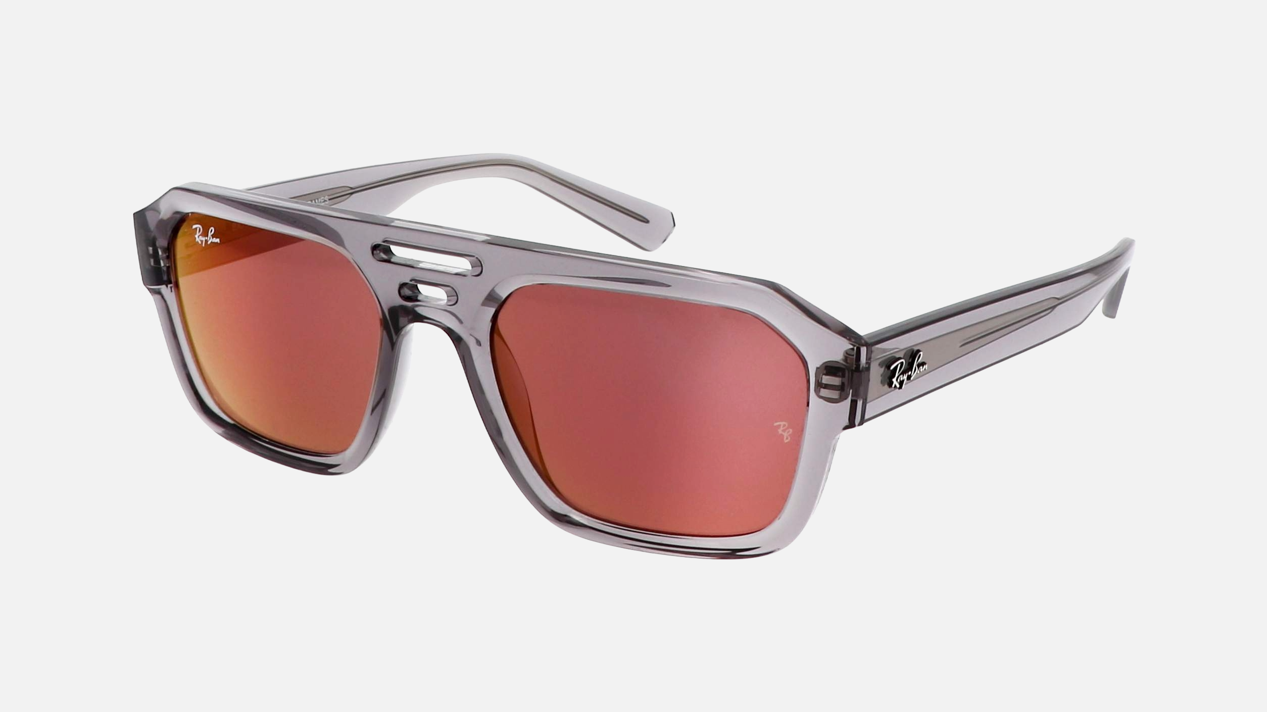 Ray-Ban Corrigan Bio-Based RB4397