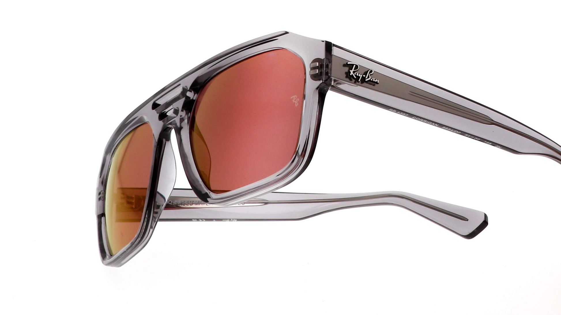 Ray-Ban Corrigan Bio-Based RB4397