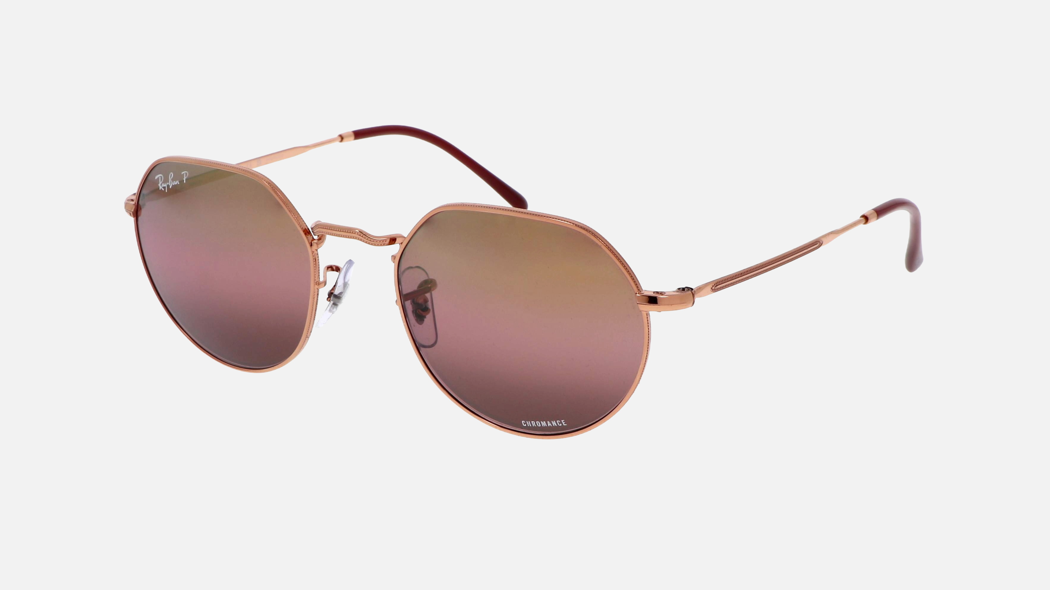 Ray-Ban Jack Chromance RB3565