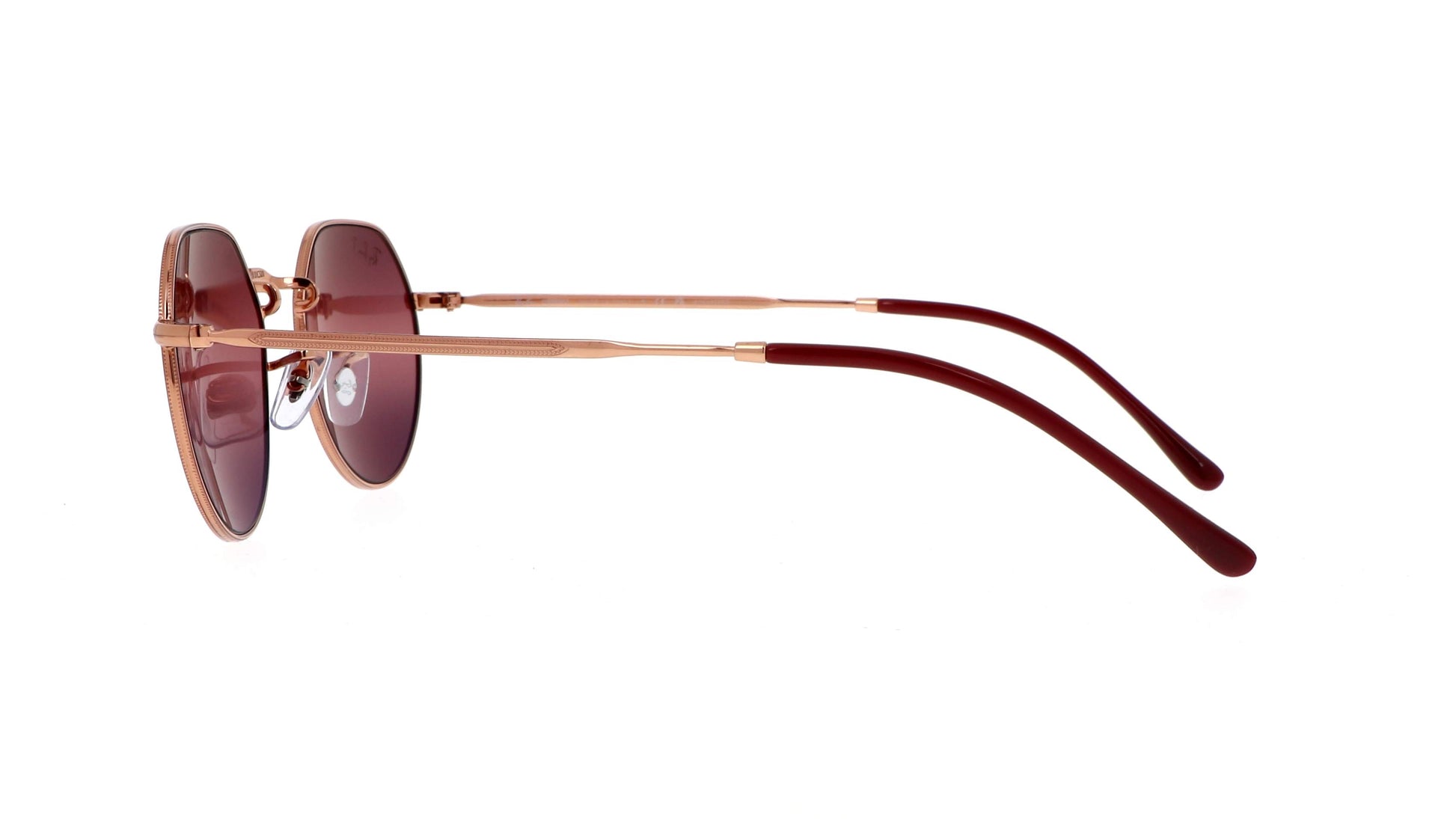 Ray-Ban Jack Chromance RB3565