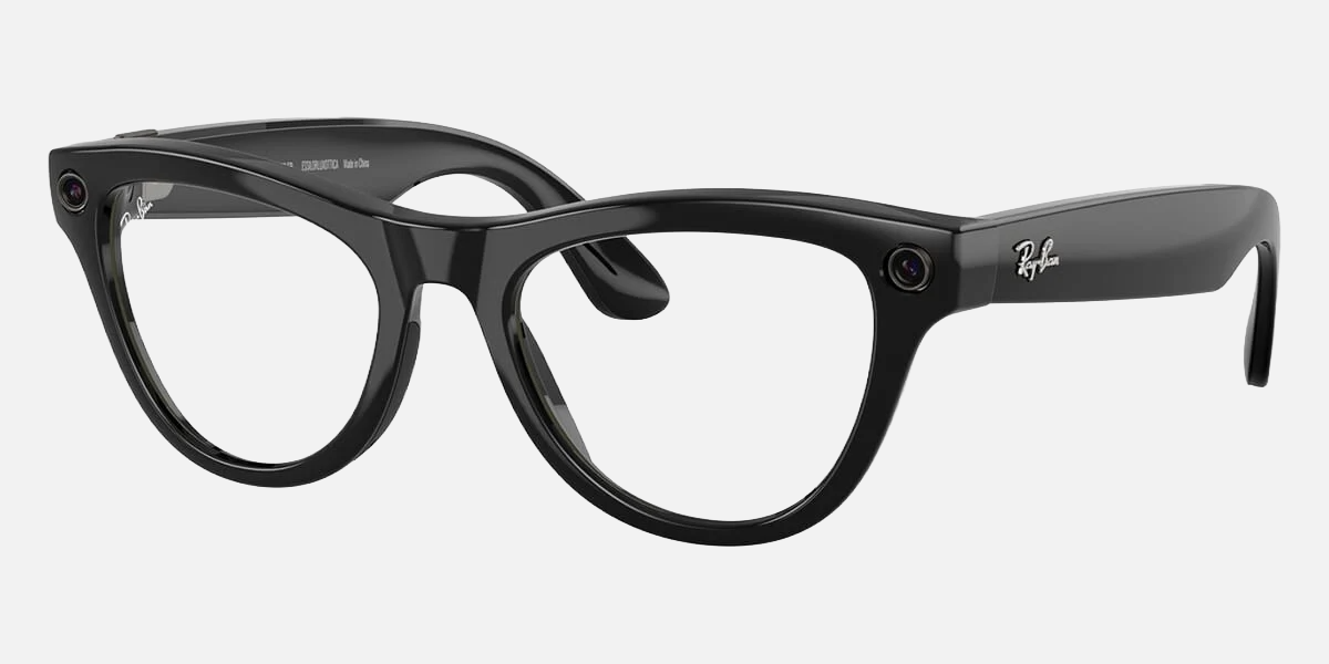 Ray-Ban Meta Skyler RW4010