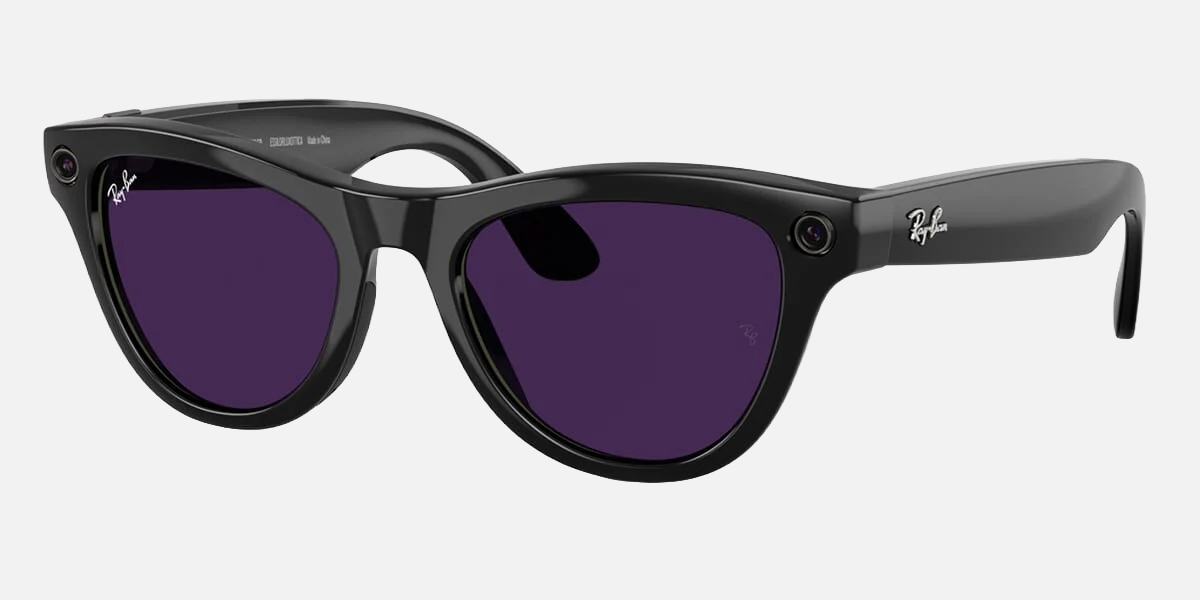 Ray-Ban Meta Skyler RW4010