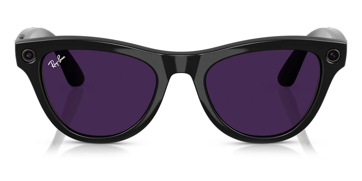 Ray-Ban Meta Skyler RW4010