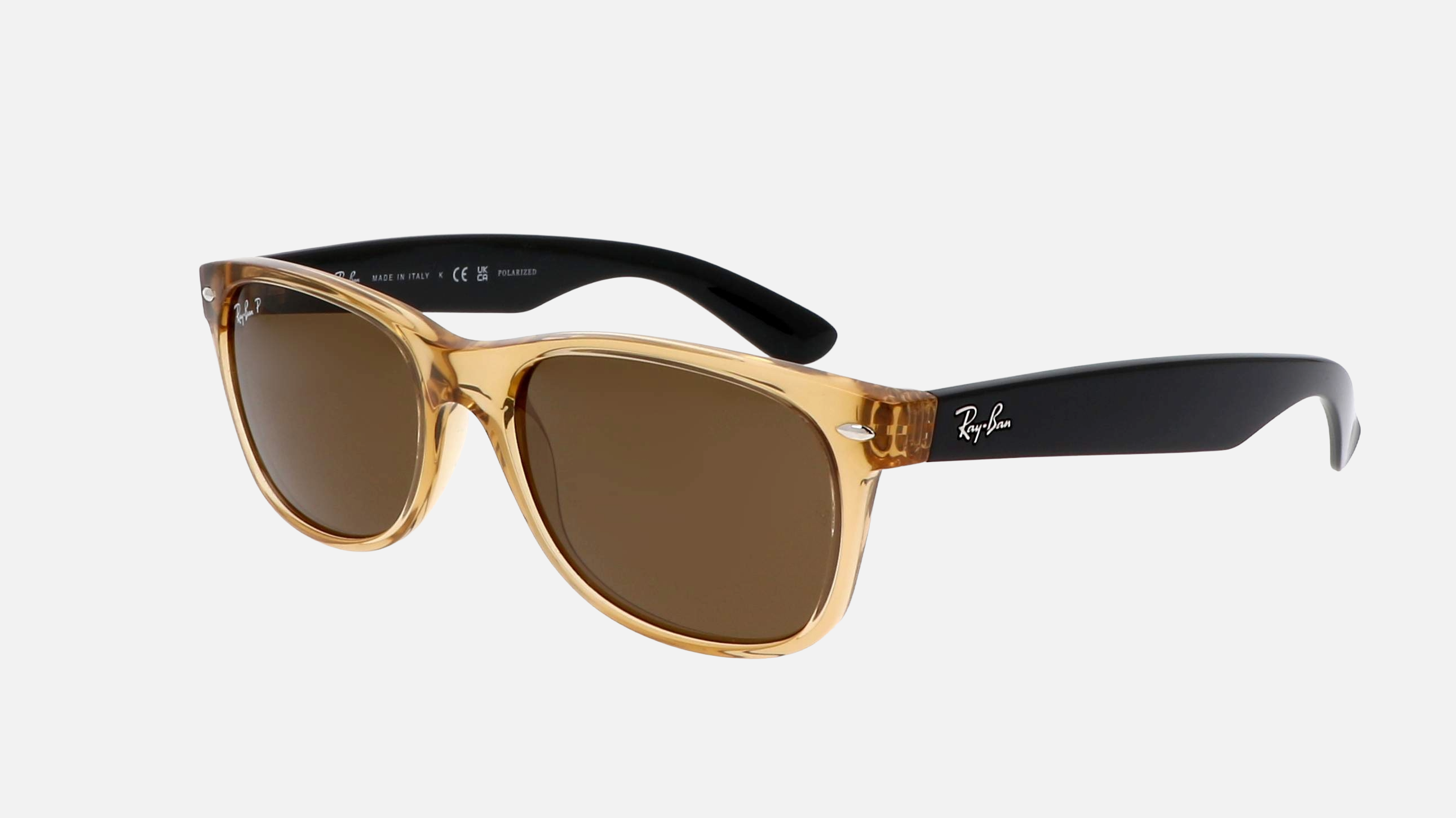 Ray-Ban New Wayfarer Bicolor RB2132