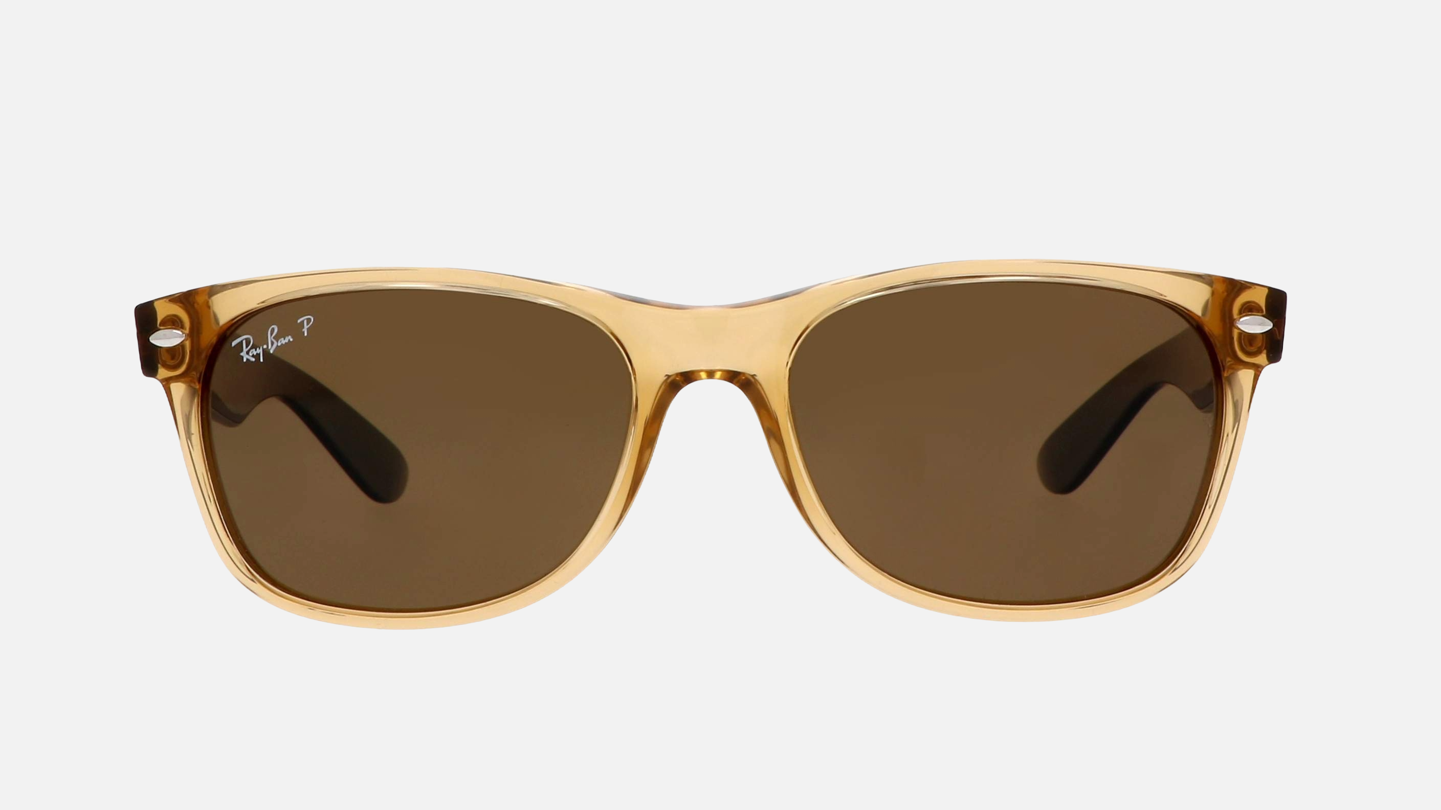 Ray-Ban New Wayfarer Bicolor RB2132