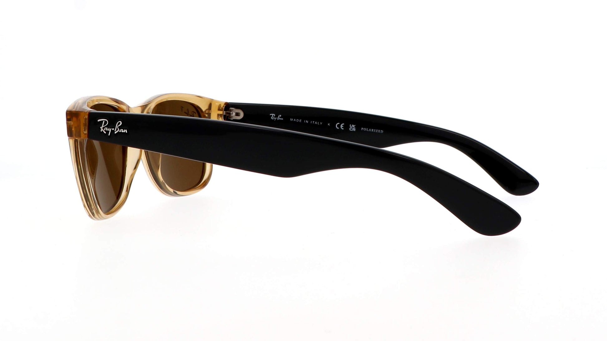 Ray-Ban New Wayfarer Bicolor RB2132