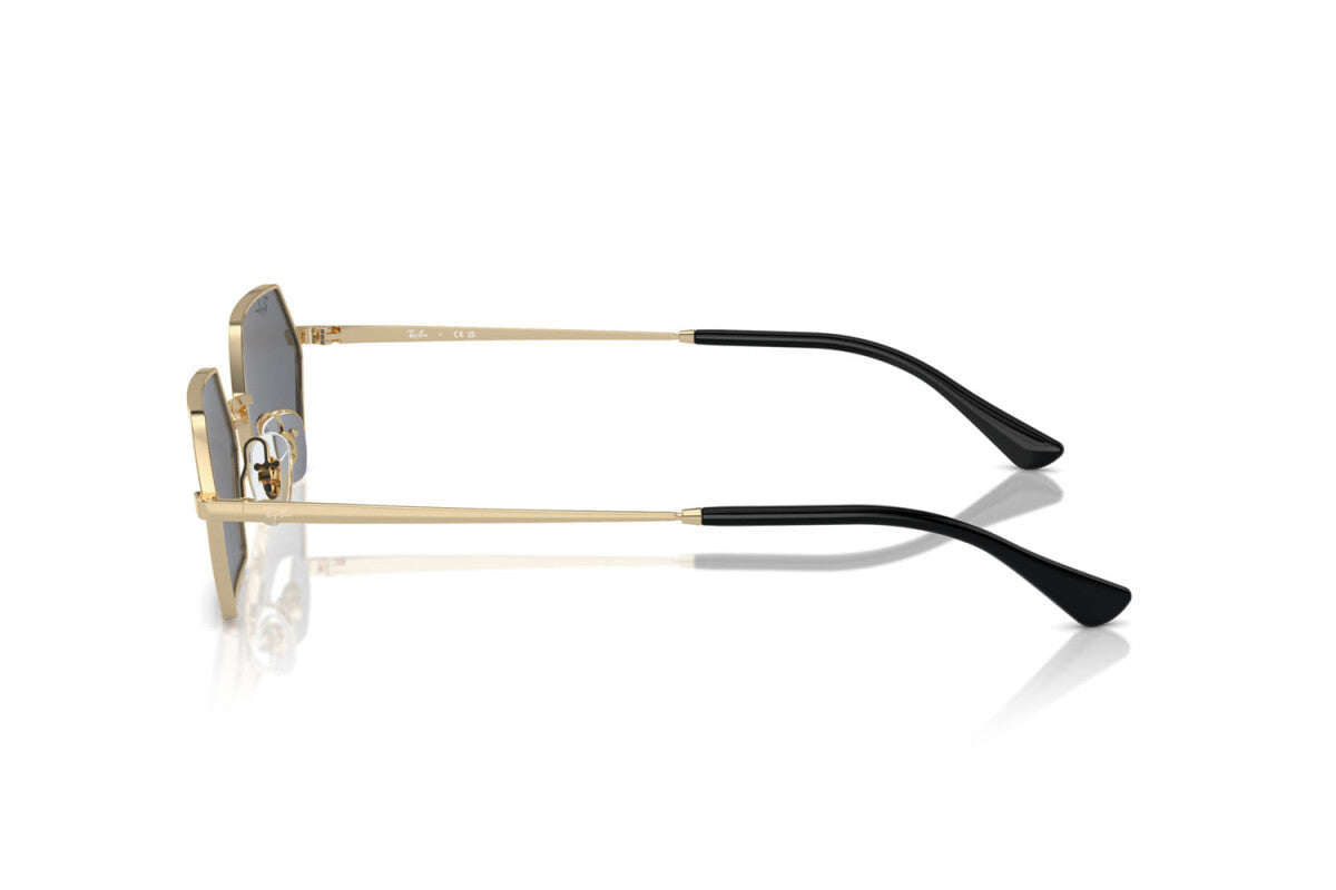 Ray-Ban Yevi Bio-Based RB3728