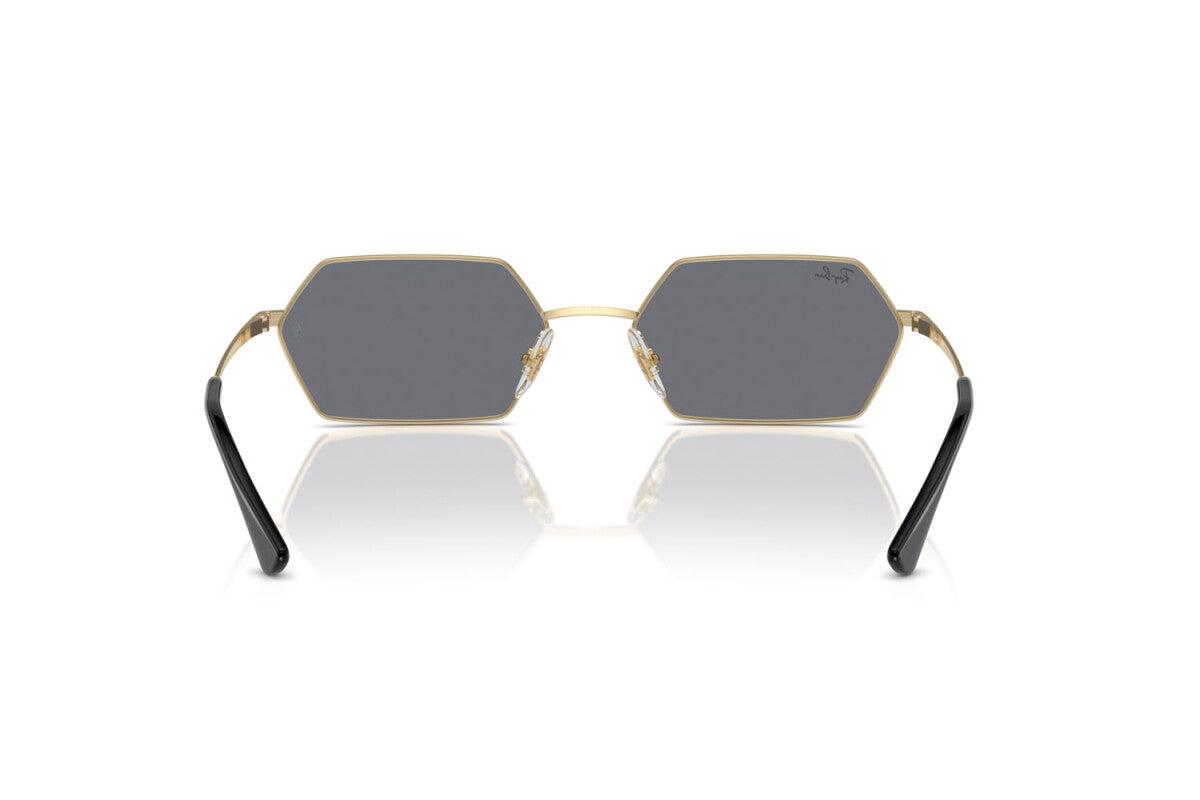 Ray-Ban Yevi Bio-Based RB3728