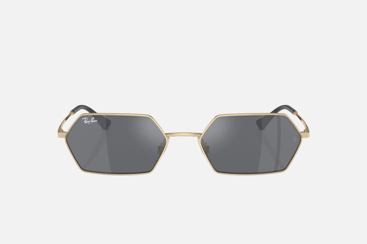 Ray-Ban Yevi Bio-Based RB3728