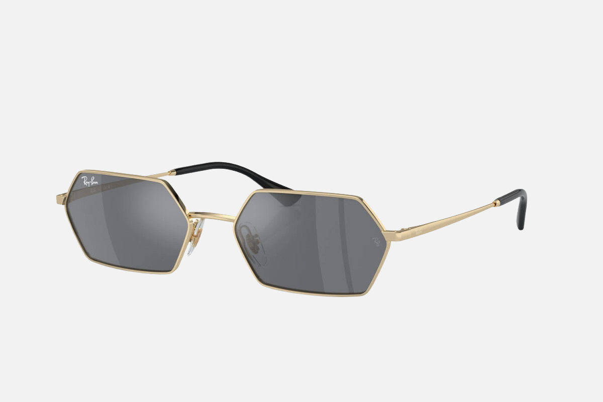 Ray-Ban Yevi Bio-Based RB3728