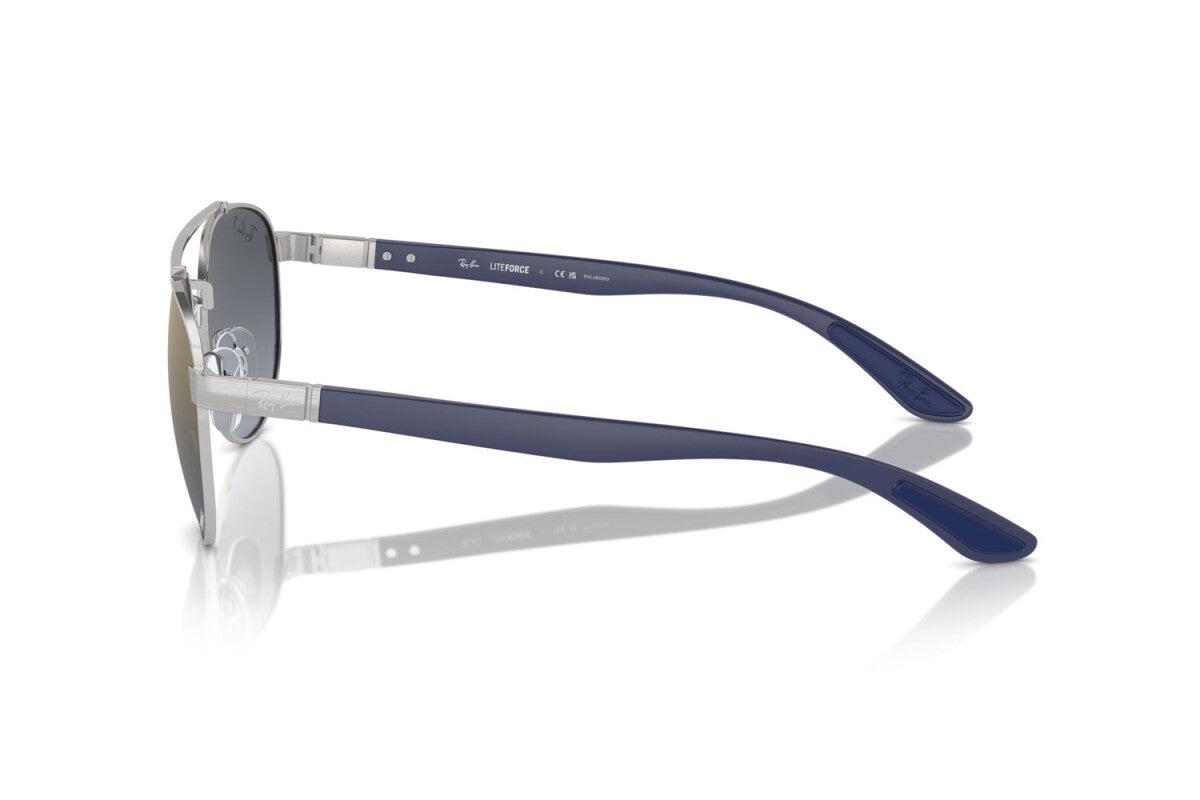 Ray-Ban RB3736CH Chromance