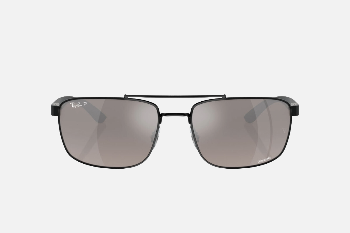 Ray-Ban RB3737CH Chromance
