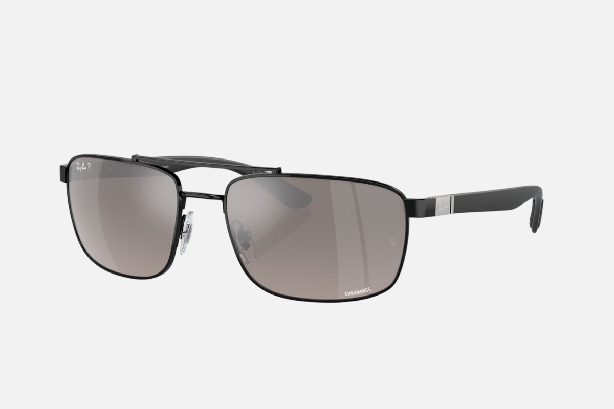 Ray-Ban RB3737CH Chromance
