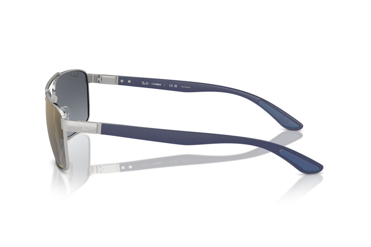 Ray-Ban RB3737CH Chromance