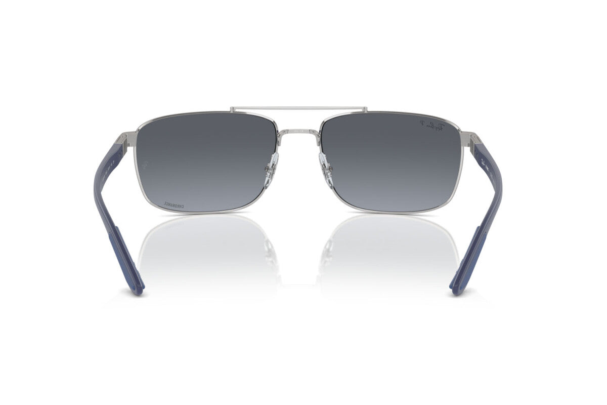 Ray-Ban RB3737CH Chromance