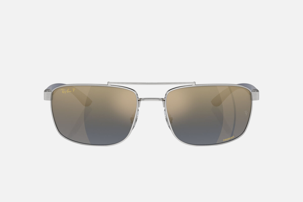 Ray-Ban RB3737CH Chromance