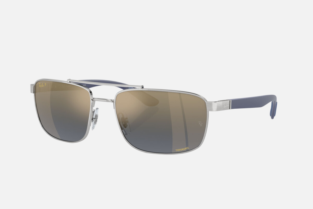 Ray-Ban RB3737CH Chromance