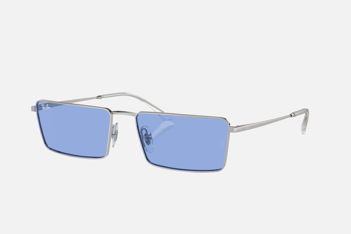 Ray-Ban Emy Bio-Based RB3741