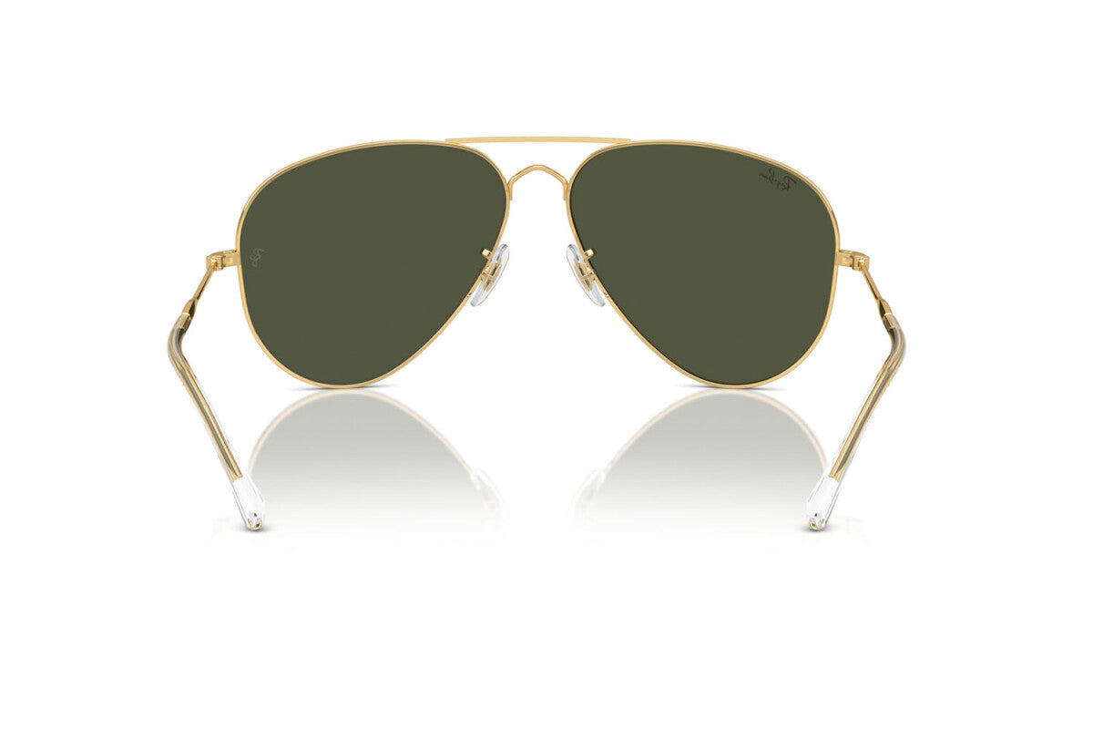 Ray-Ban Old Aviator RB3825