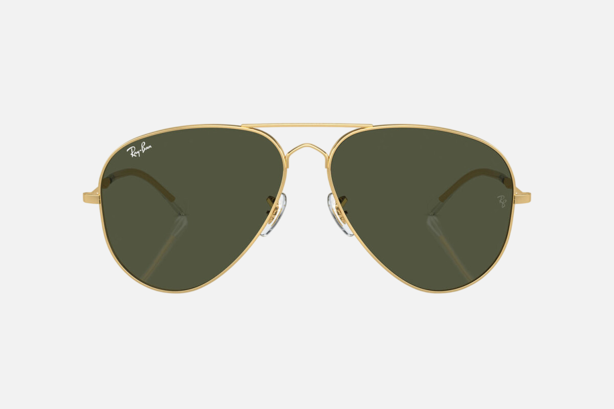 Ray-Ban Old Aviator RB3825