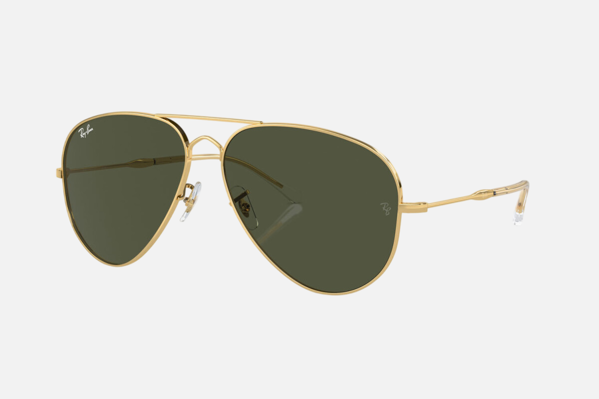 Ray-Ban Old Aviator RB3825