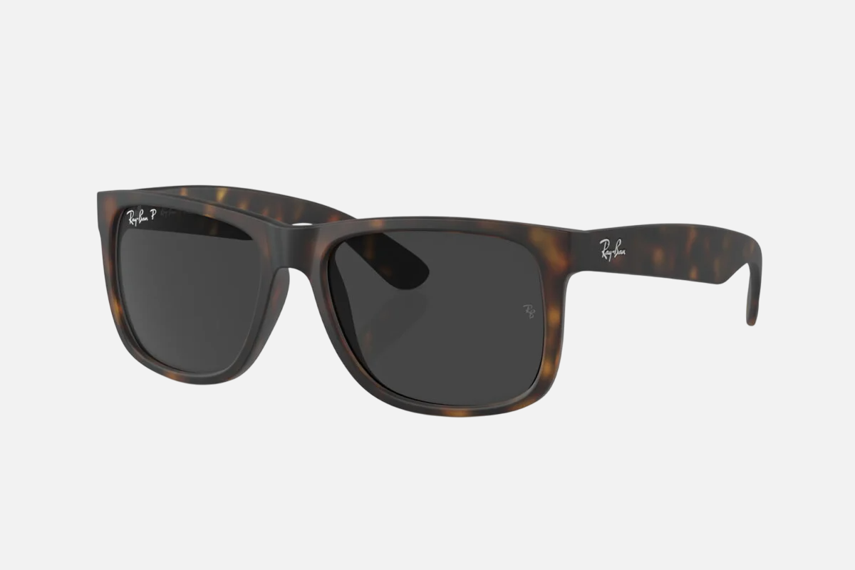 Ray-Ban Justin Classic RB4165