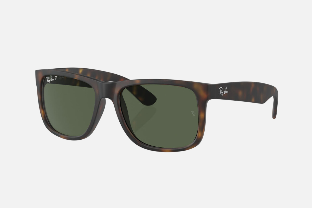 Ray-Ban Justin Classic RB4165