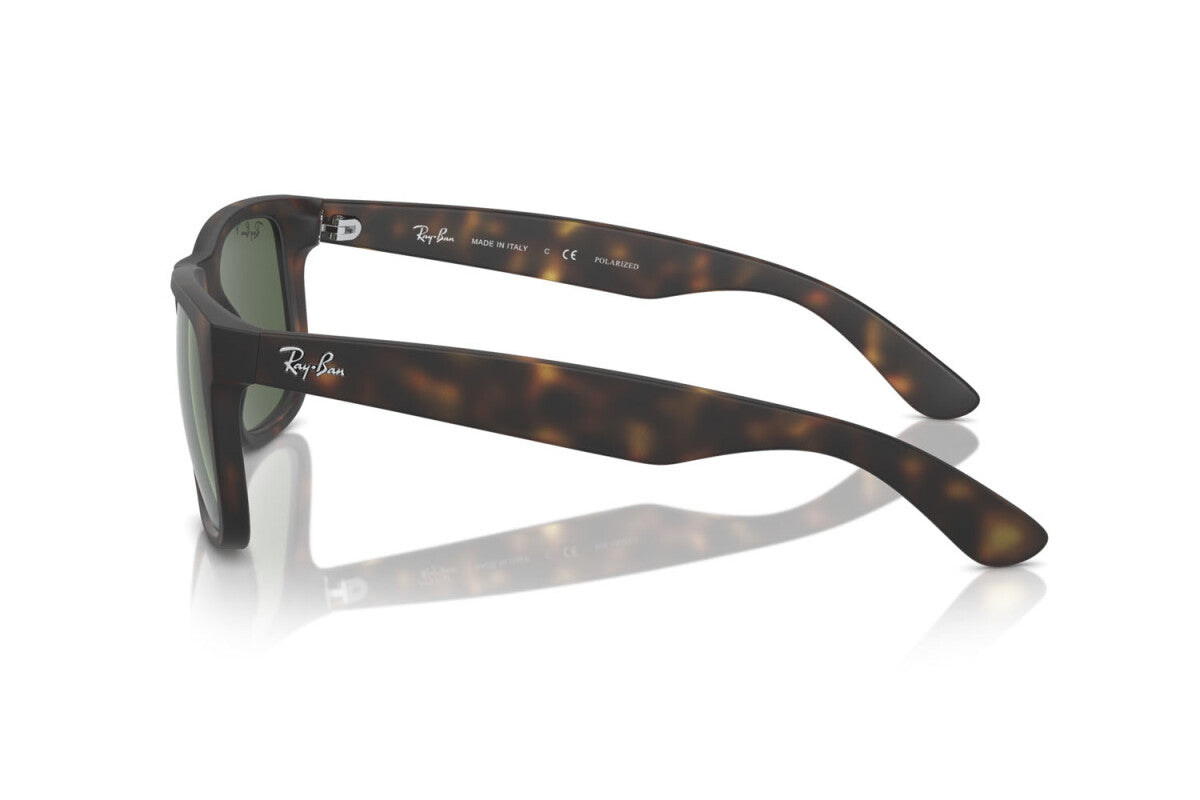 Ray-Ban Justin Classic RB4165
