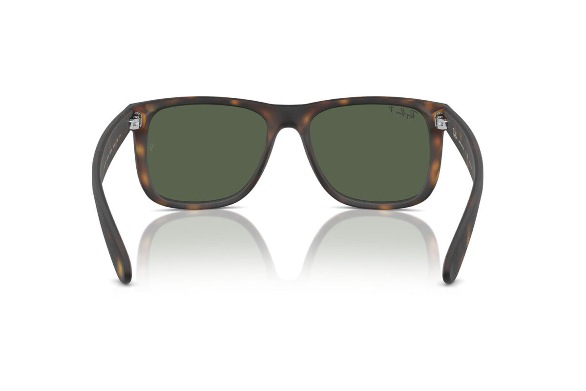 Ray-Ban Justin Classic RB4165