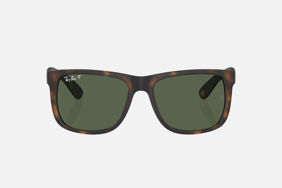Ray-Ban Justin Classic RB4165