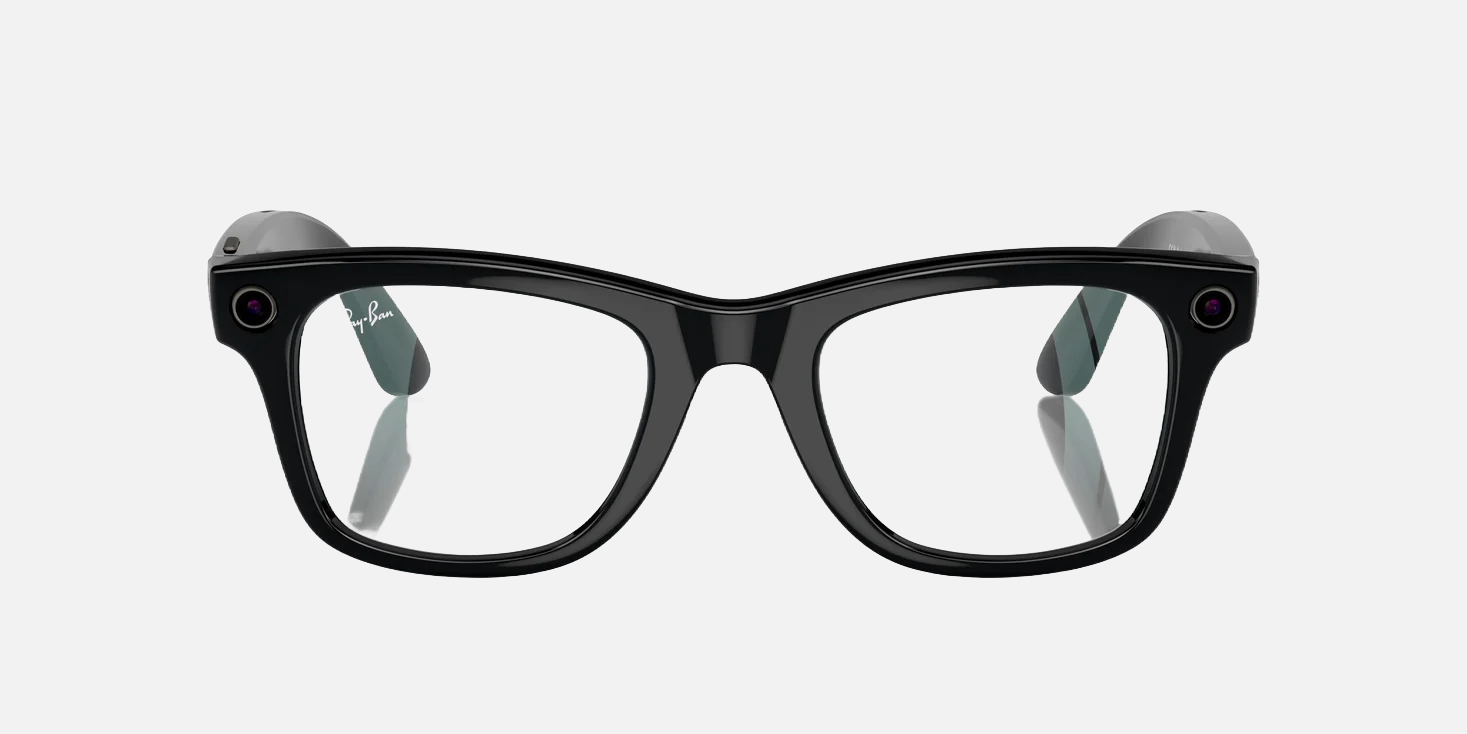 Ray-Ban Meta Wayfarer RW4006