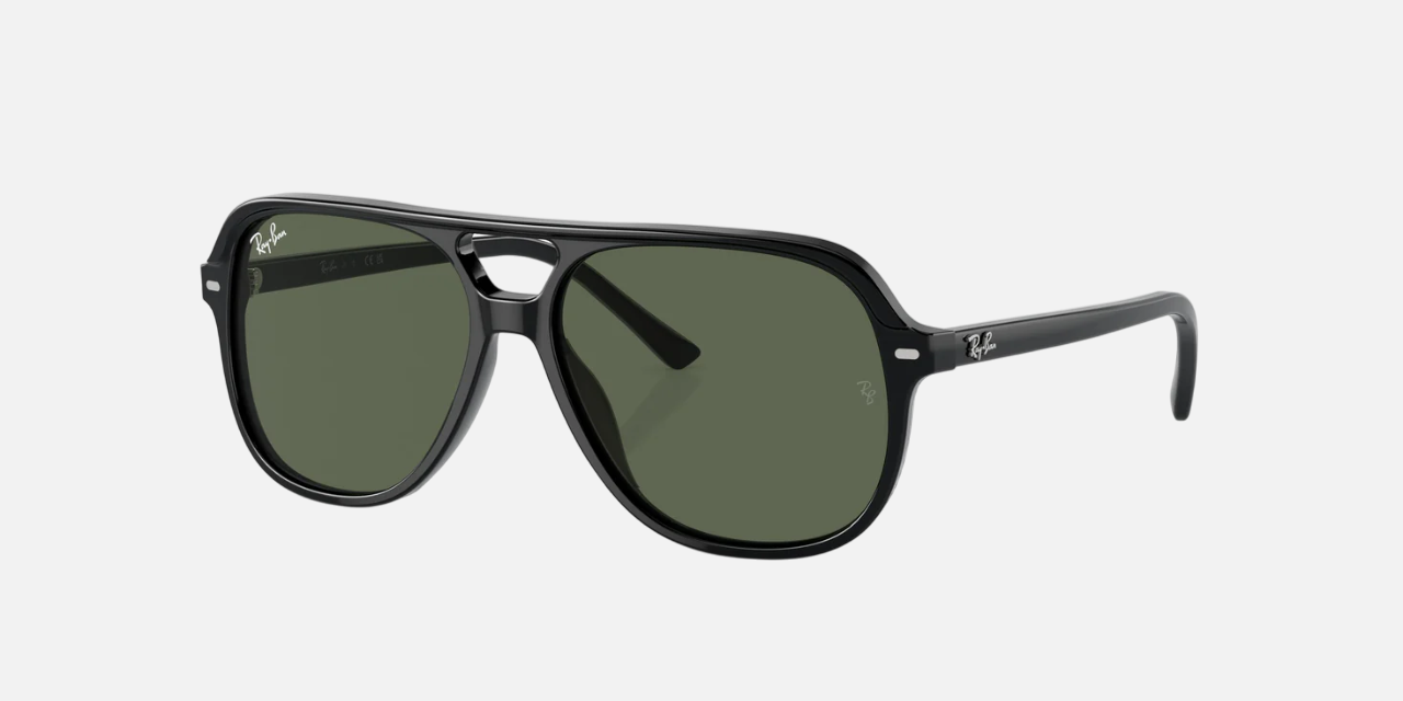 Ray-Ban Junior Bill RJ9096S