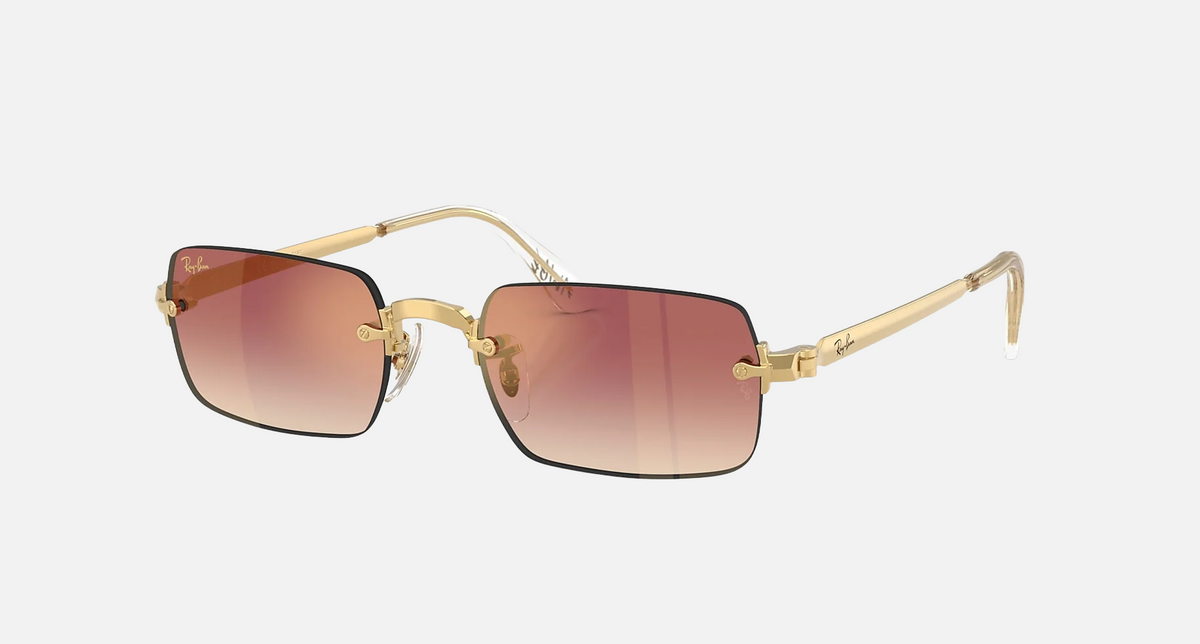 Ray-Ban RB3928 A$AP Rocky