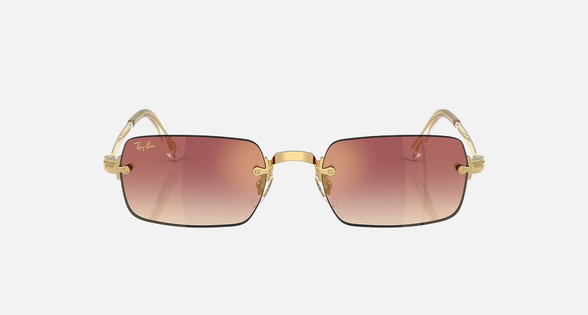 Ray-Ban RB3928 A$AP Rocky