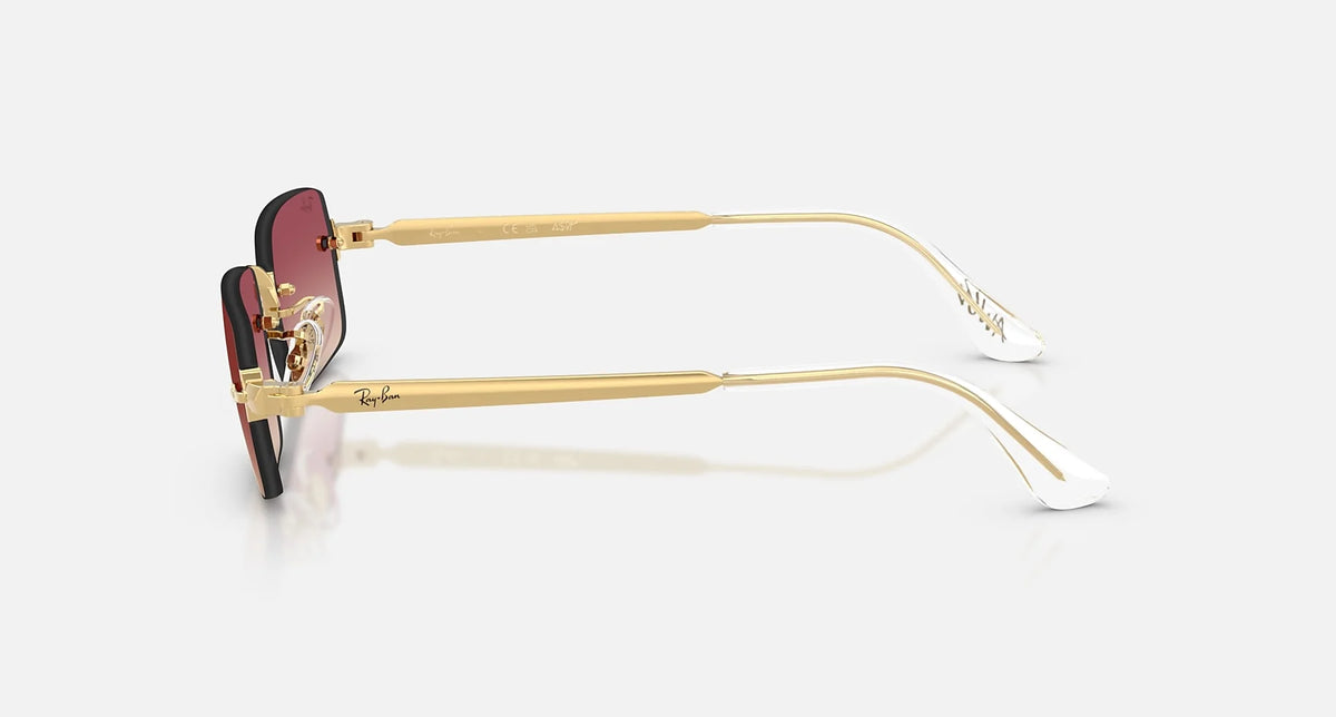 Ray-Ban RB3928 A$AP Rocky