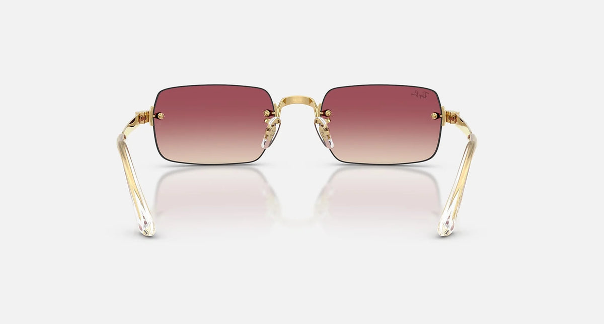 Ray-Ban RB3928 A$AP Rocky