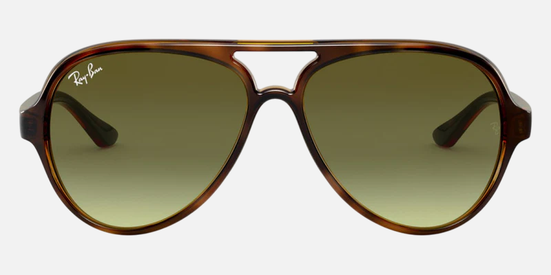 Ray-Ban Cats 5000 Classic RB4125