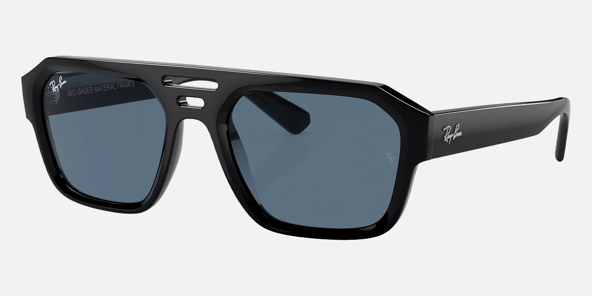 Ray-Ban Corrigan Bio-Based RB4397
