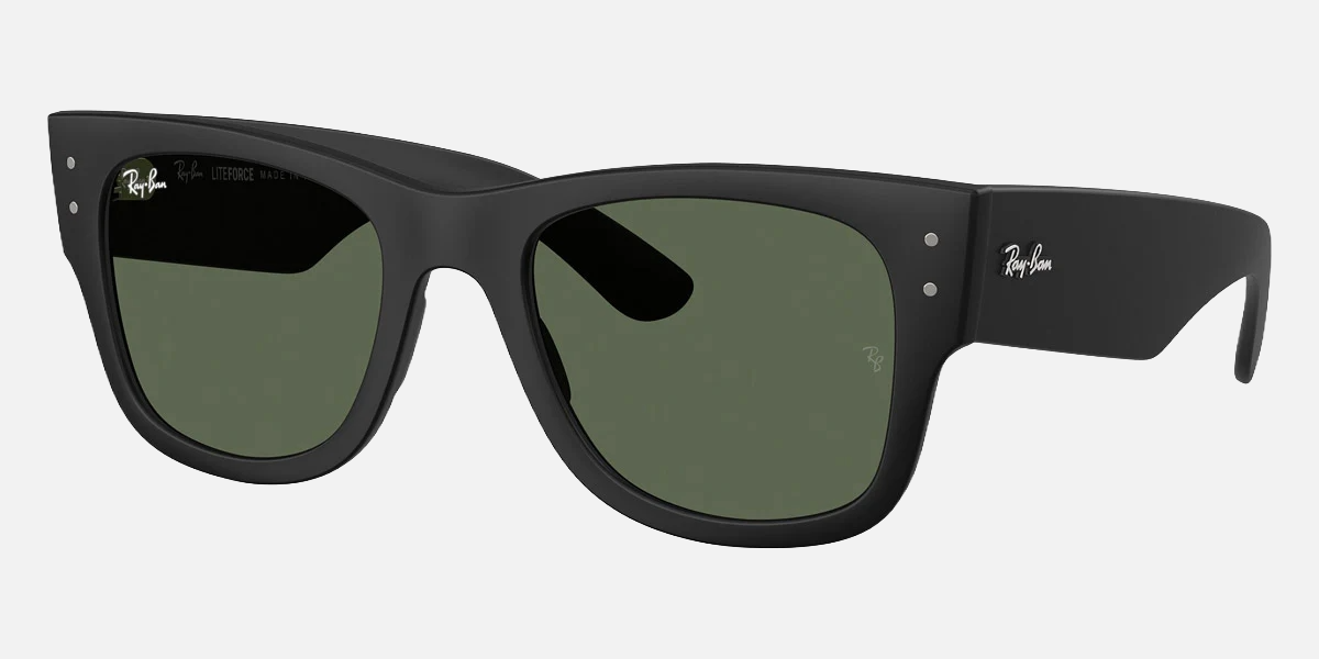 Ray-Ban Mega Wayfarer Liteforce RB4840S