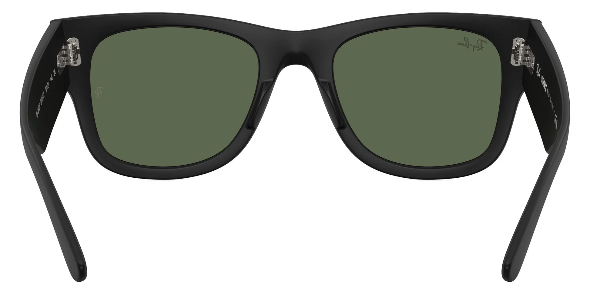 Ray-Ban Mega Wayfarer Liteforce RB4840S