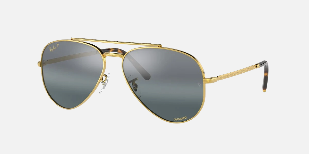 Ray-Ban New Aviator RB3625