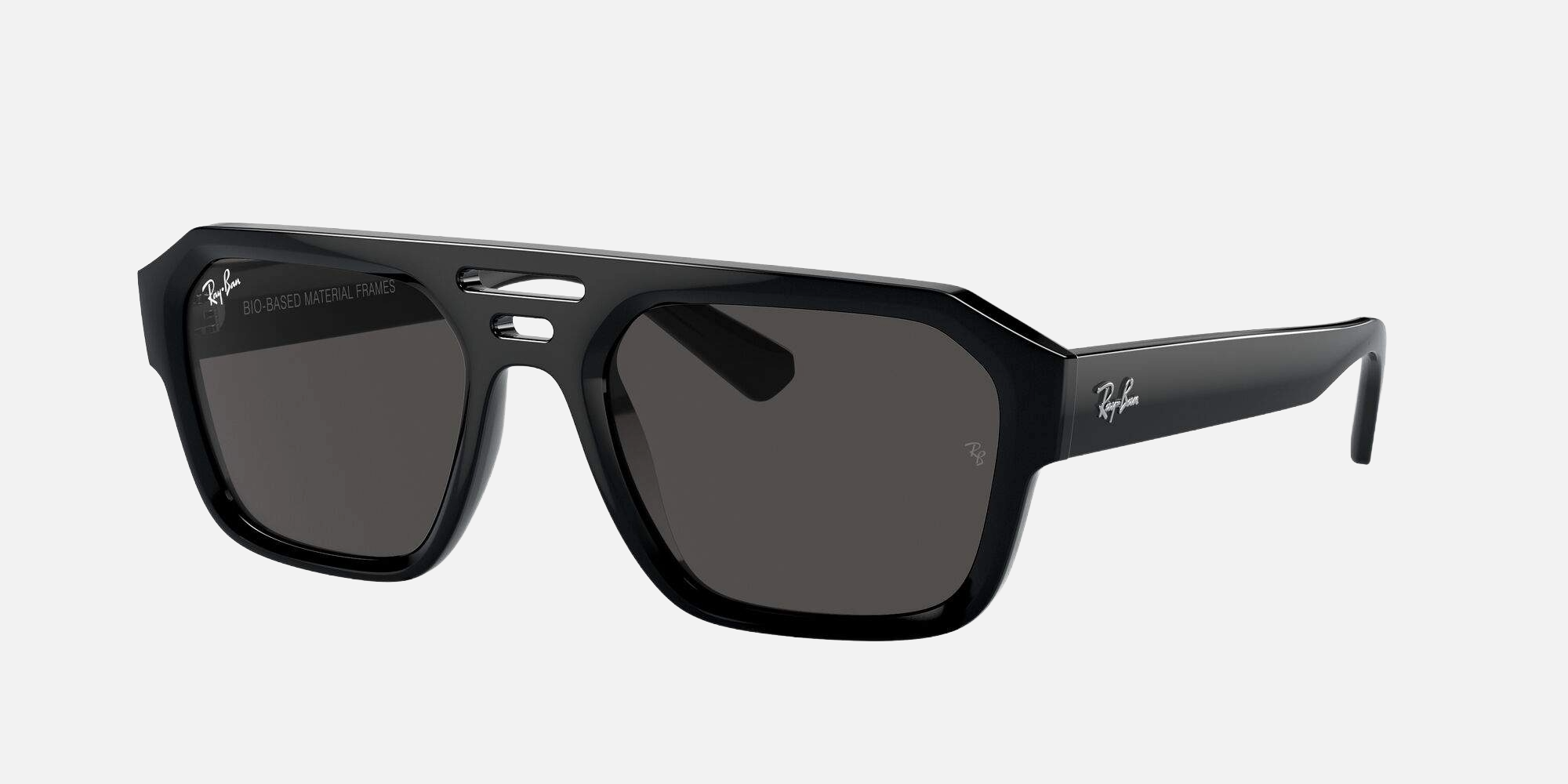 Ray-Ban Corrigan Bio-Based RB4397