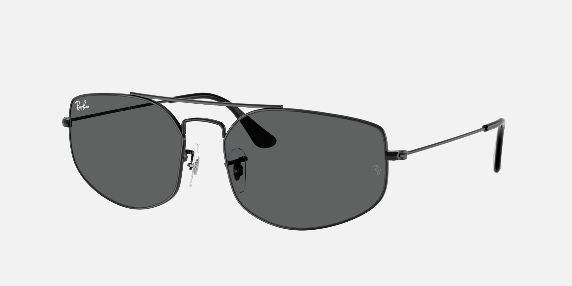 Ray-Ban Explorer V RB3845