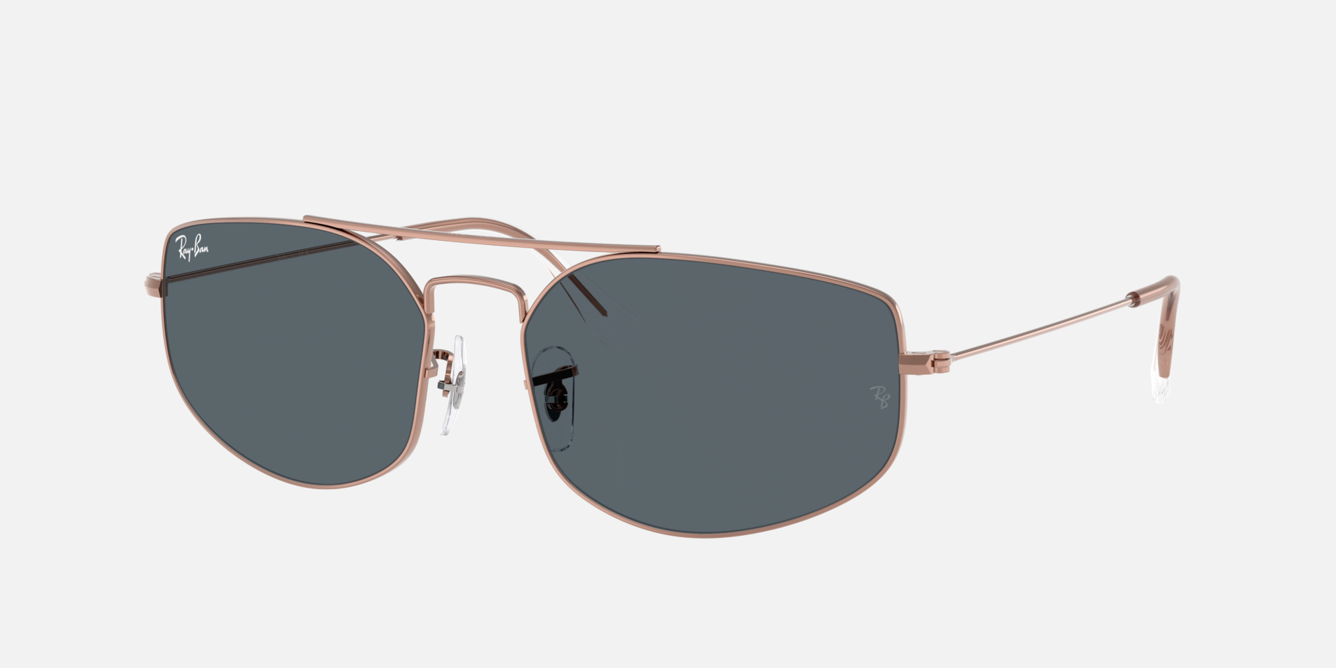 Ray-Ban Explorer V RB3845