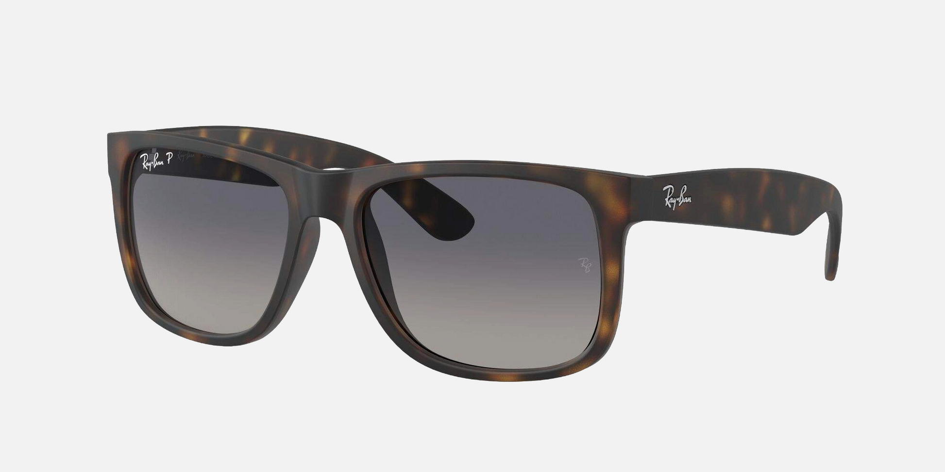 Ray-Ban Justin Classic RB4165